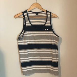 Oakley Tank Top. Size Medium.